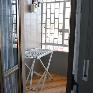  Apartment Home Naples Italien