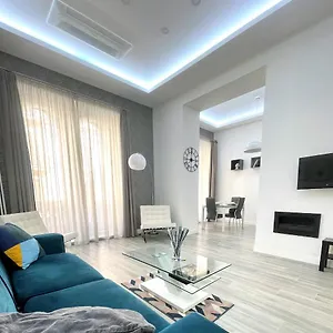  Apartment Duomo Platinum Italien