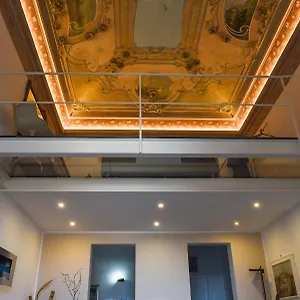  Apartment Exclusive Gina's Italien