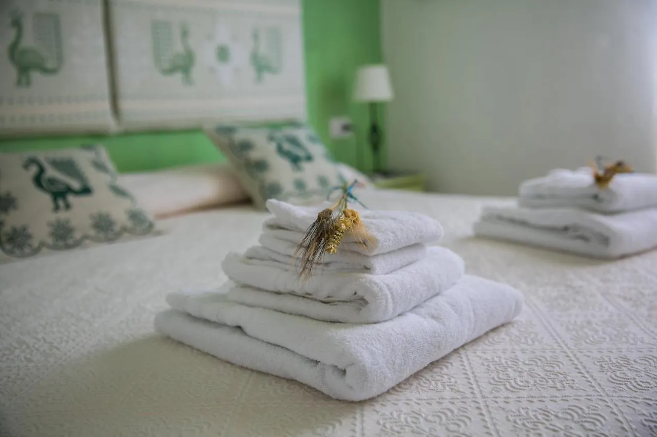 S'Arena Dorada Deluxe Apartment Alghero Italien