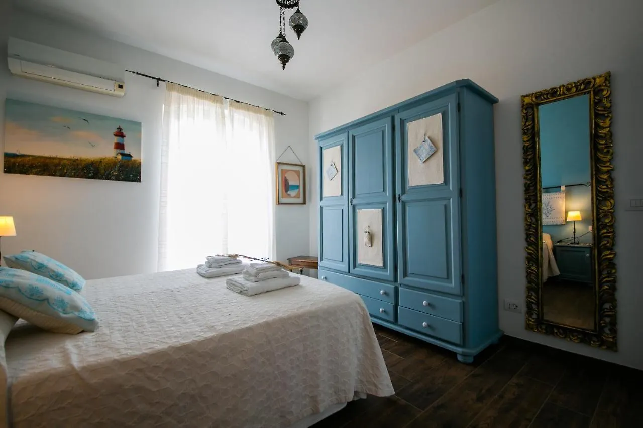 S'Arena Dorada Deluxe Apartment Alghero