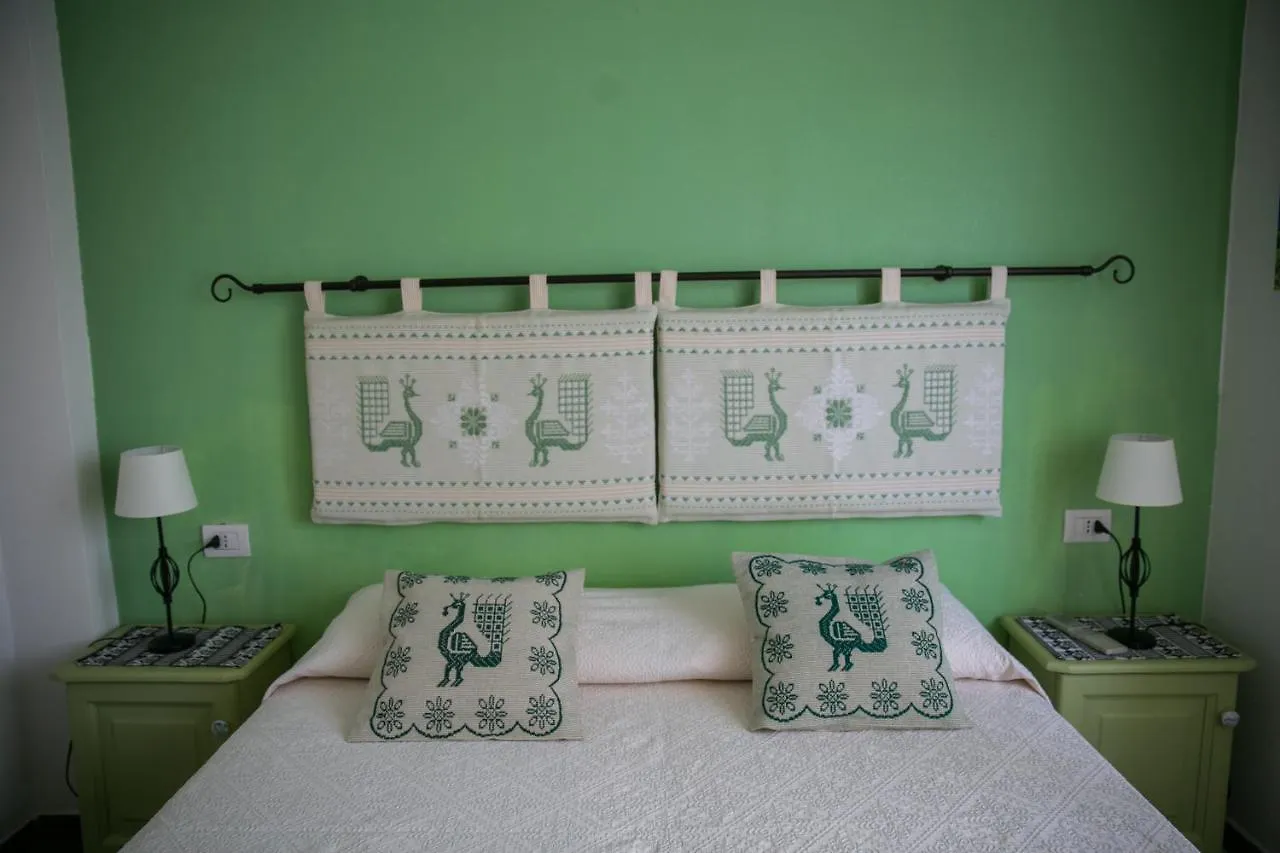 S'Arena Dorada Deluxe Apartment Alghero