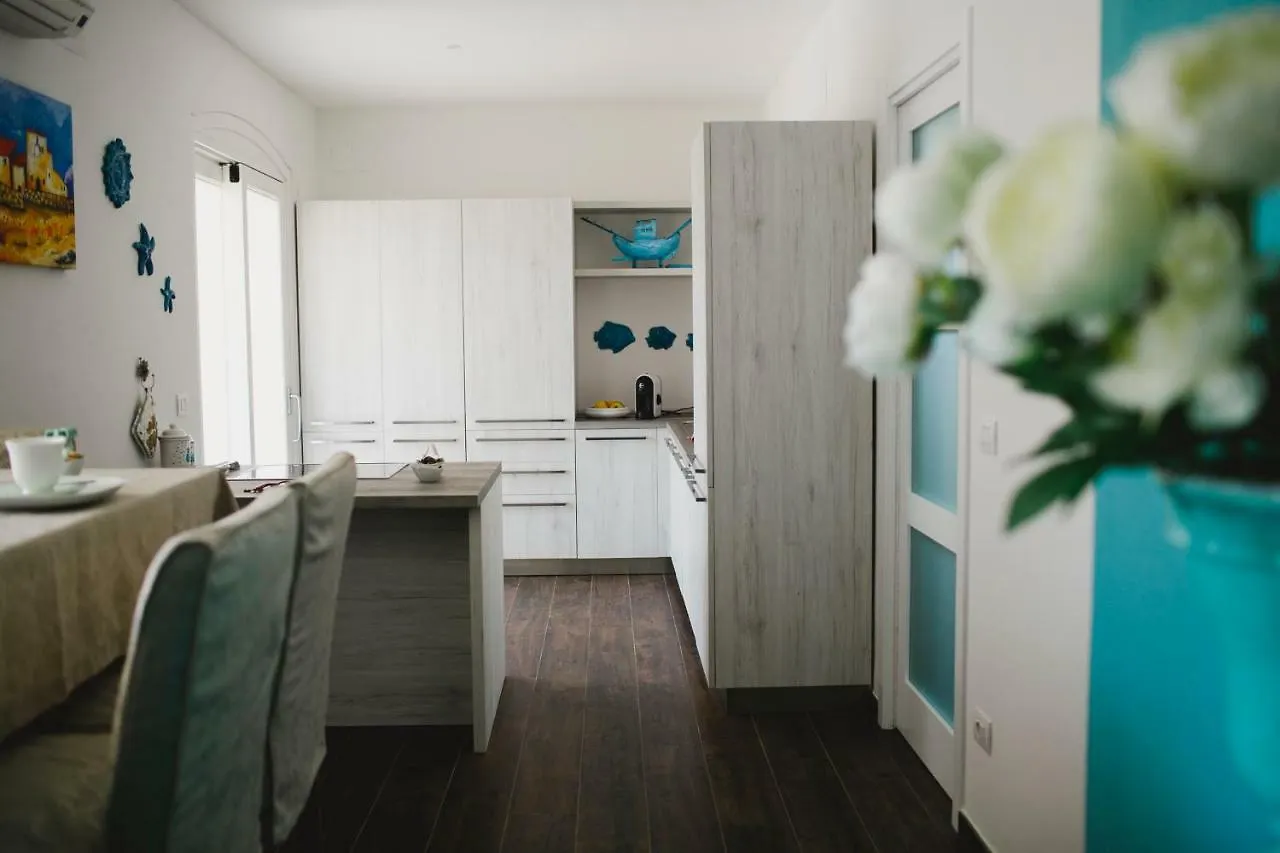 S'Arena Dorada Deluxe Apartment Alghero Italien