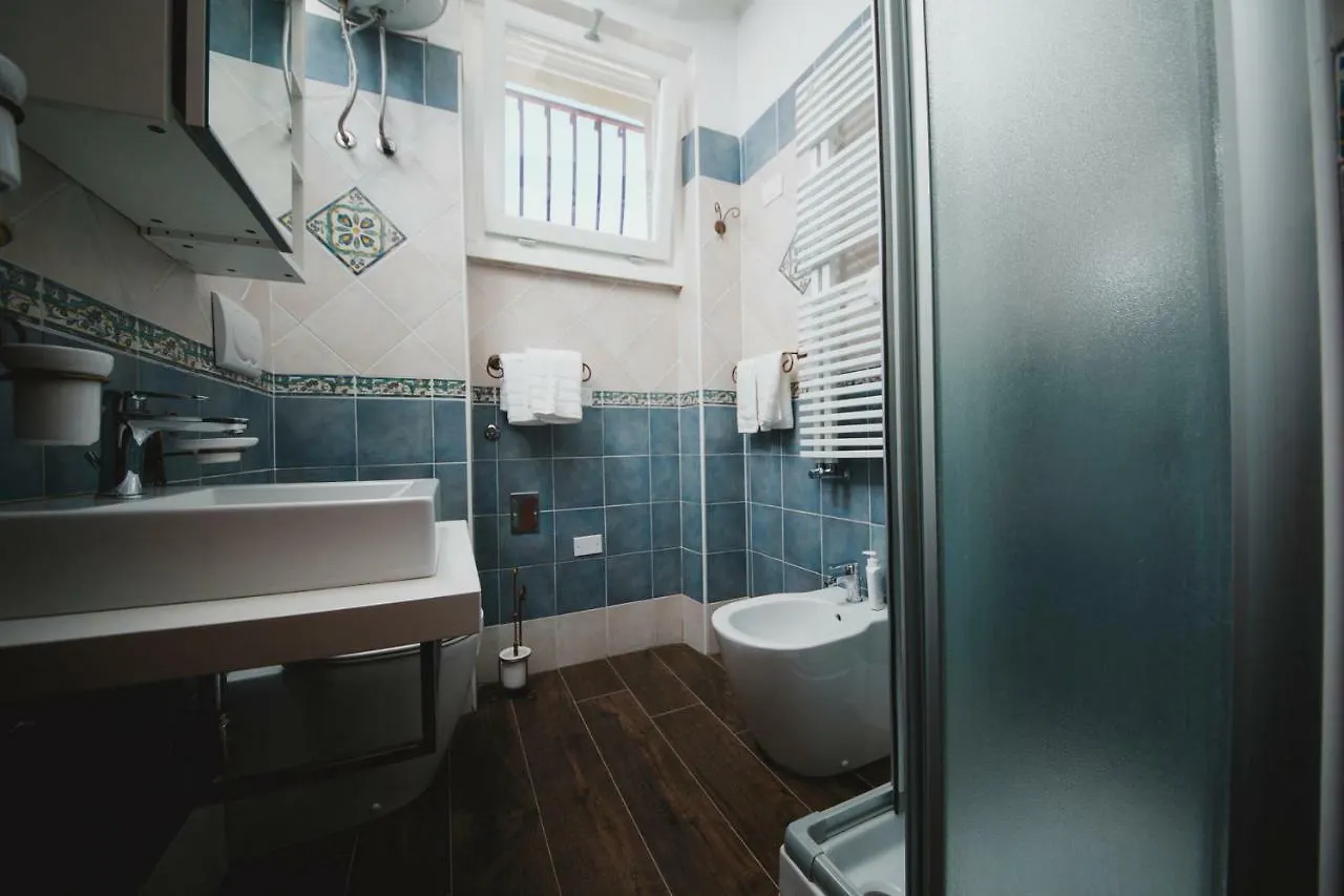 S'Arena Dorada Deluxe Apartment Alghero Italien