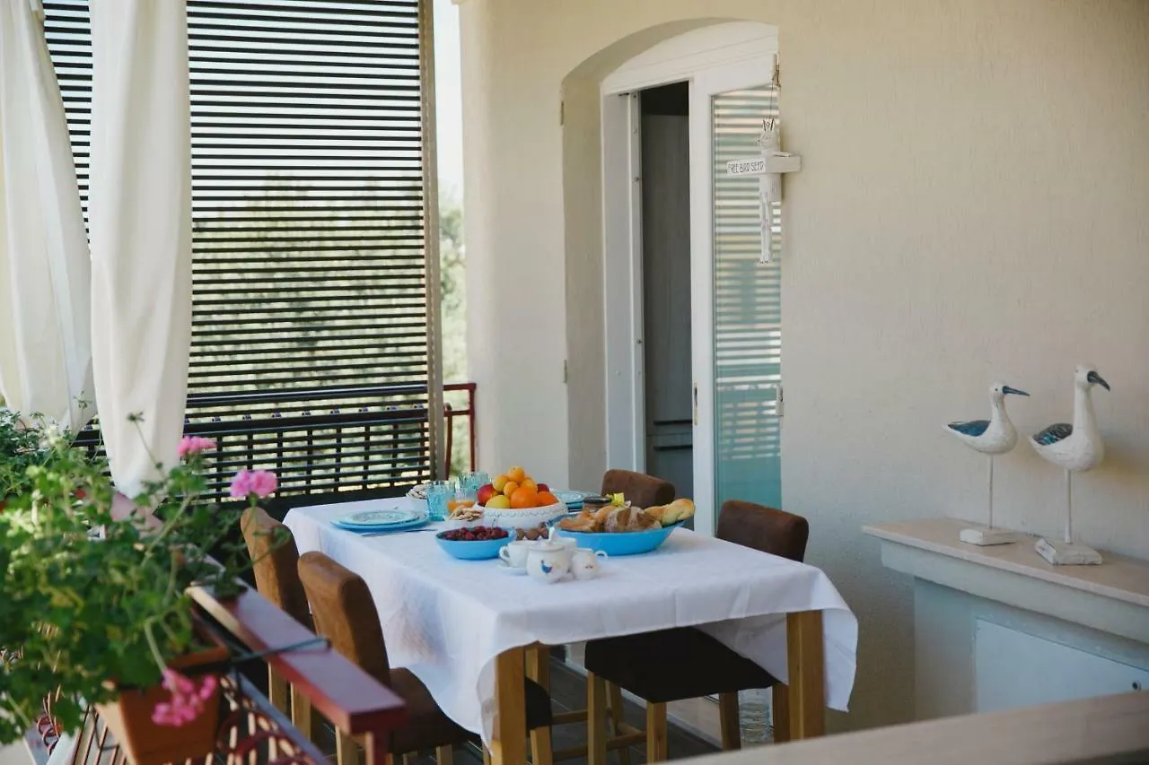 S'Arena Dorada Deluxe Apartment Alghero Italien
